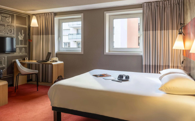 ibis Toulouse Ponts Jumeaux