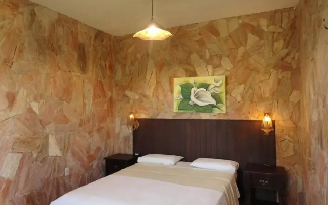 Pousada Cabanas da Serra