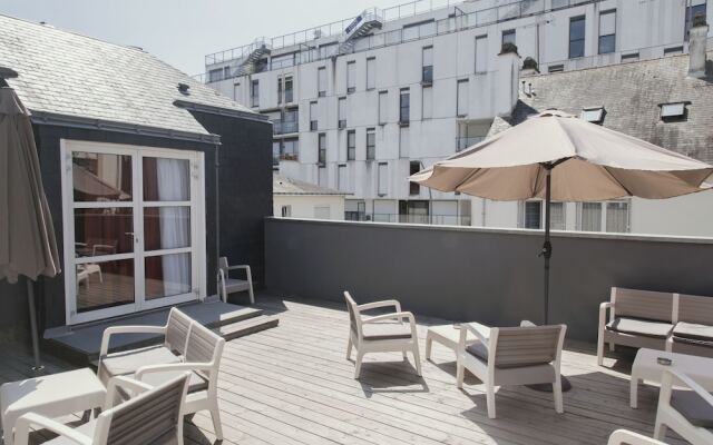 Smartappart Saint-Nazaire