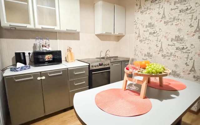 Posutochno50 (Посуточно50) на улице Текстильная