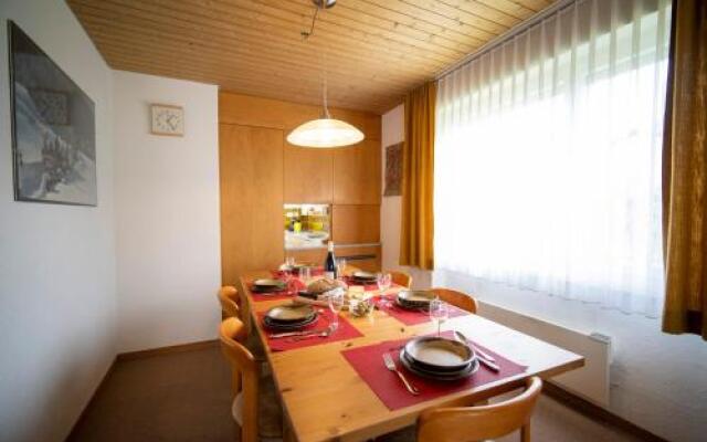 Feriensiedlung Trü 18