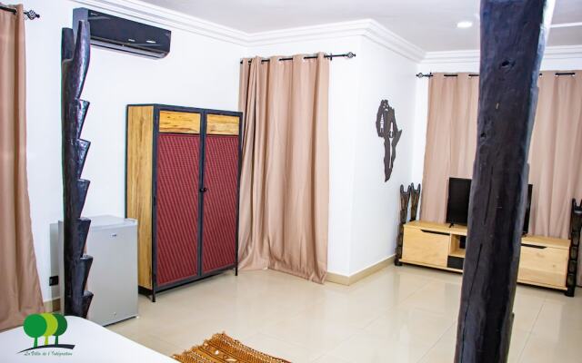 Villa De l'Intégration