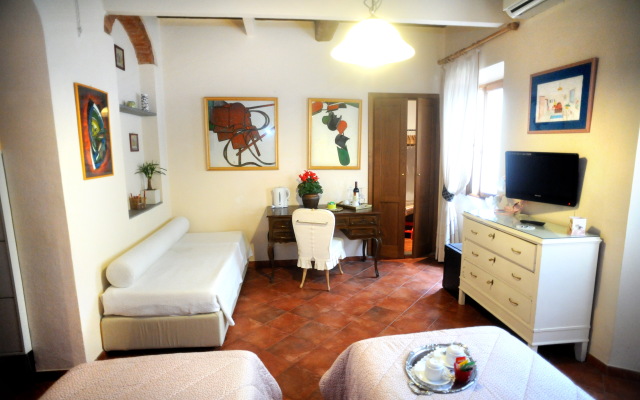 Residence La Contessina