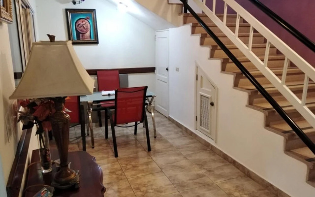 Hotel Samana Spring