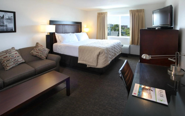 River Inn at Seaside