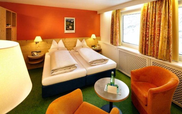 Hotel Römerhof