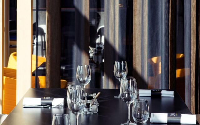 Mercure Lyon Genas Eurexpo
