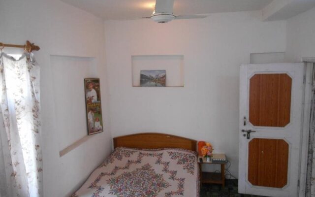 New World Guest House