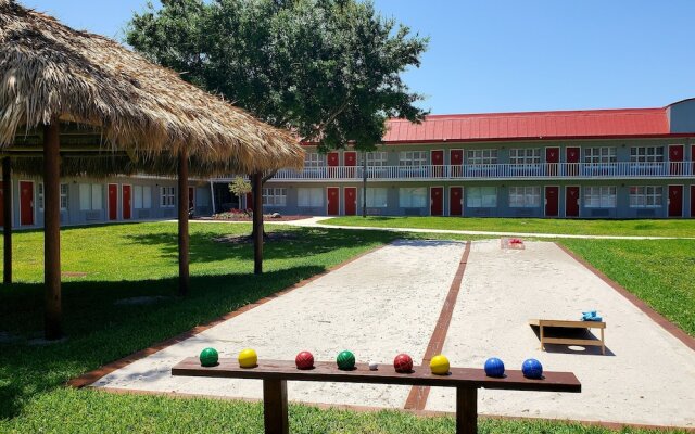 Vero Beach Inn & Suites