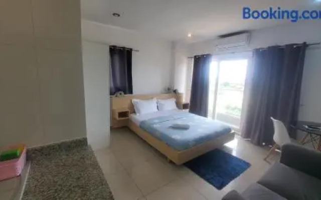 The Gallery Luxury Apartments