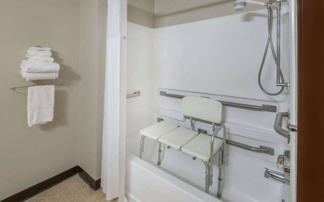 Days Inn by Wyndham Somerset PA I-70 I-76