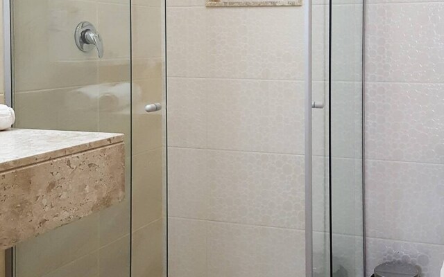 Condominio Luna Rossa