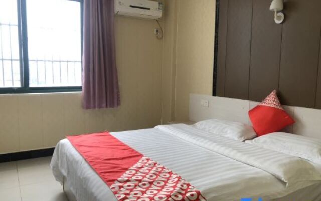 Yinhao Hotel
