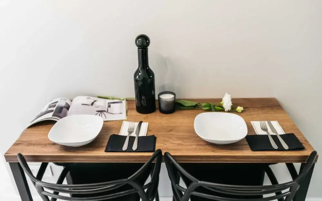 Papillon Apartment - LoftAffair