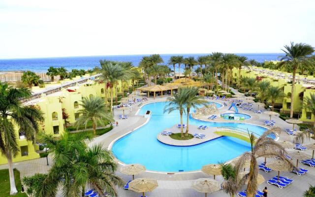 Eurotel Palm Beach Resort