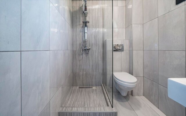 Avaton Luxury Resort