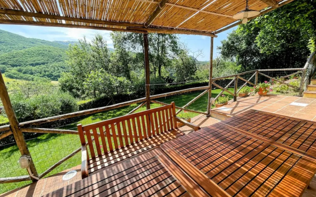 Spoleto Splash : Casetta/slps 4/5 Wifi/dishwasher - Beautiful Private Garden