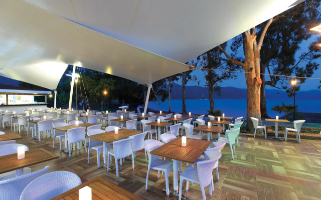 Fortezza Beach Resort