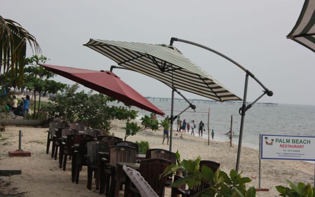 Palm Beach Ayurveda Resort