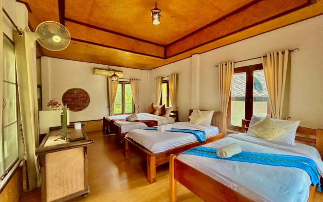 Pai Love & Baan Chon Phao Resort