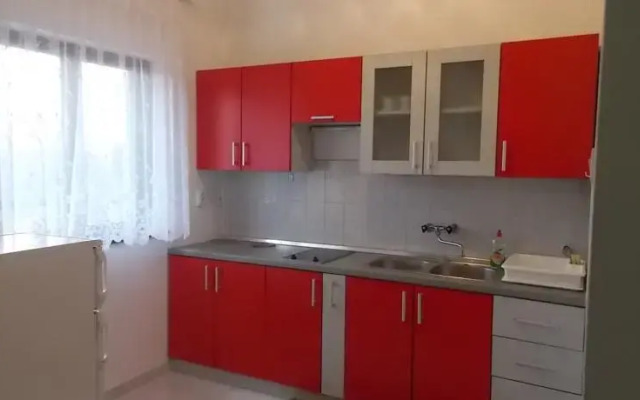 Apartments Vittorija