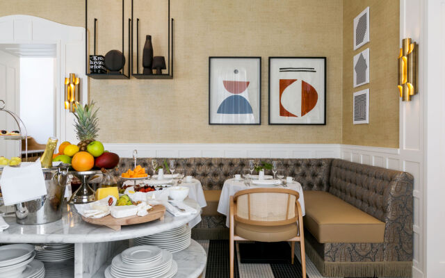 Heritage Hotel Fermai