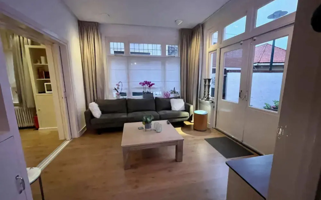 Villa De Mattelier in Groenlo for 7