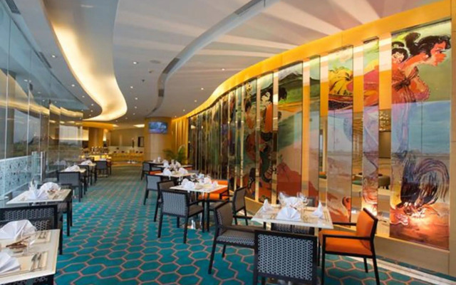 Hotel Ciputra Cibubur