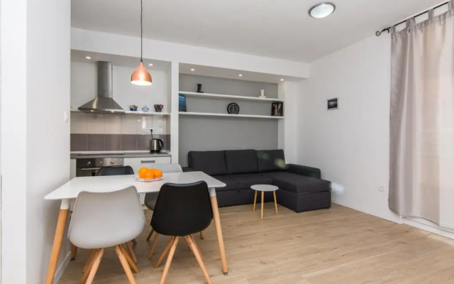 Bell Apartment