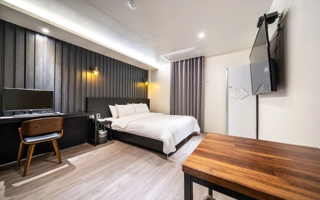 Wolgot Hotel the Classic