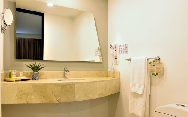 Novelty Suites Hotel