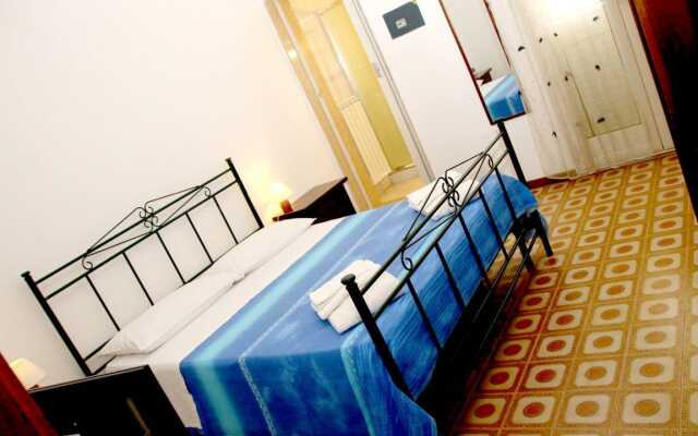 Bed and Breakfast L'Aranceto