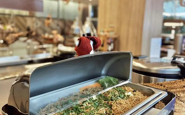 Grand Zuri Malioboro Yogyakarta