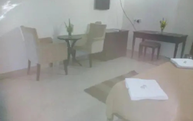 KSTDC Hotel Mayura Shantala Halebeedu