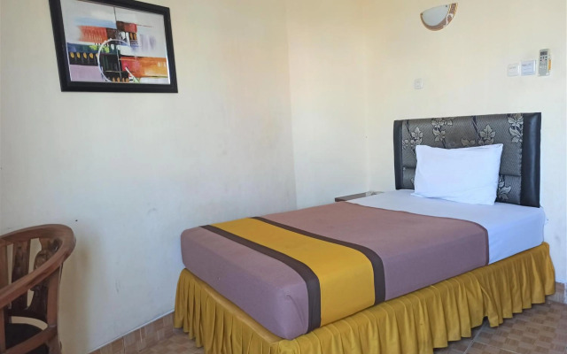 Al-Badar Hotel Syariah Makassar