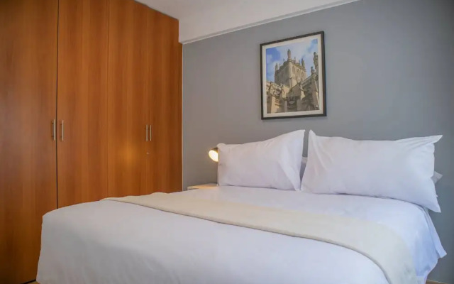 w Stunning 3BR in Miraflores