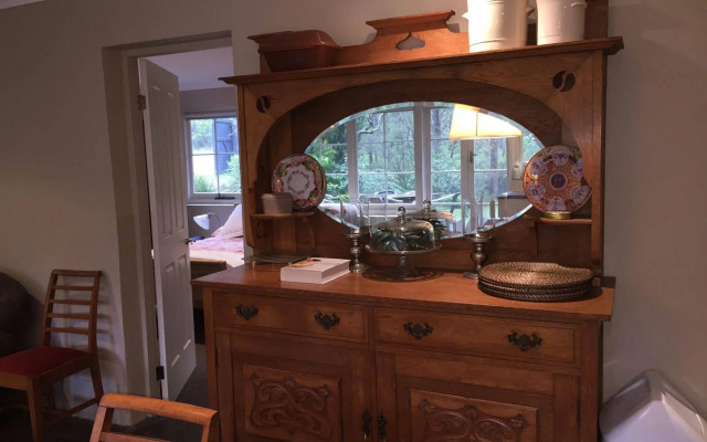 The Kitchen Cottage