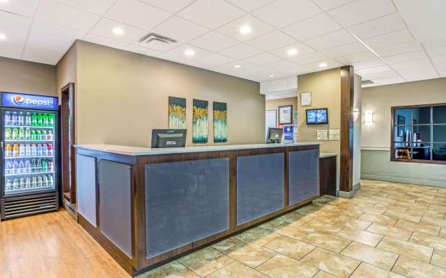 La Quinta Inn & Suites by Wyndham Biloxi