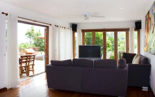 6 Bedroom Sea View Villas Kai Muk Mussourie