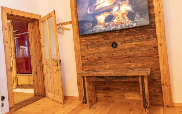 Das Haus am Berg: Nestelberg17