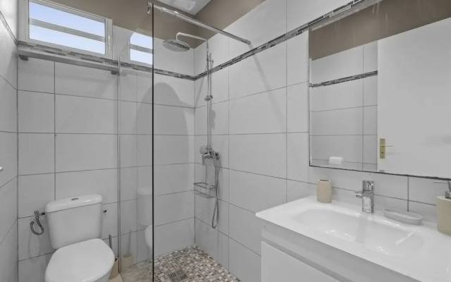 Villa Nayah in Sainte-luce