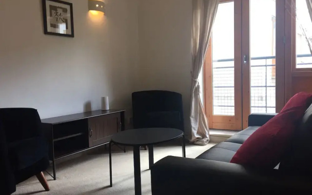 your place - IFSC