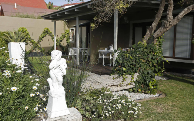 Brigadoon Boutique B&B