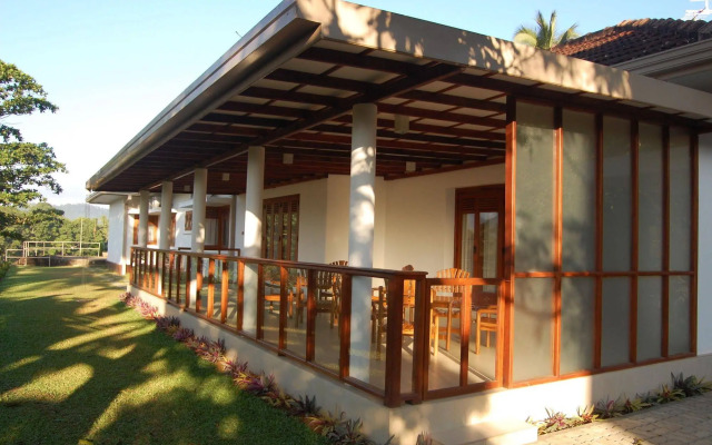 Serene Villa Ratnapura