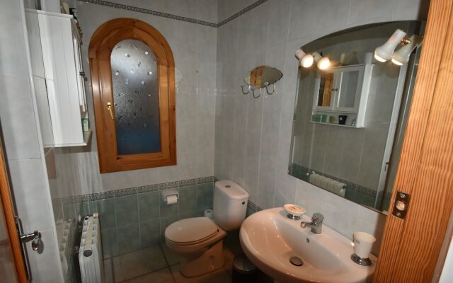 Majestic Villa With Private Pool in Moraira