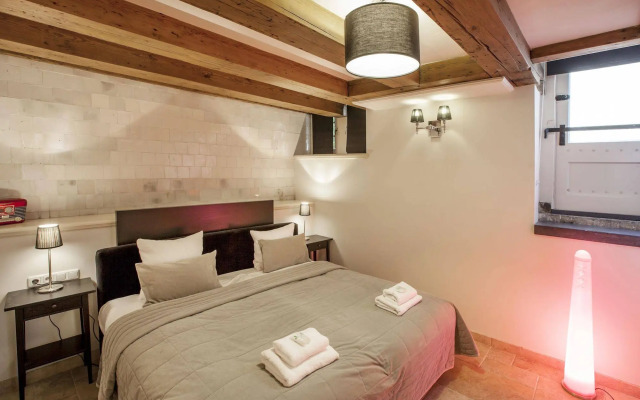 Herengracht Residence