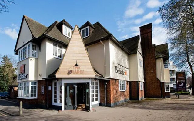 Premier Inn London Hayes North