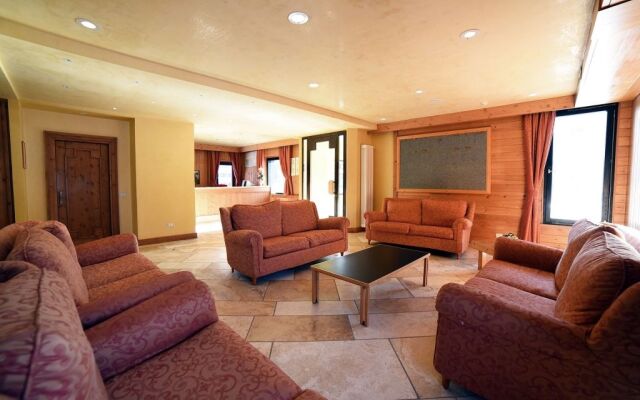 Sport Hotel Cristallo
