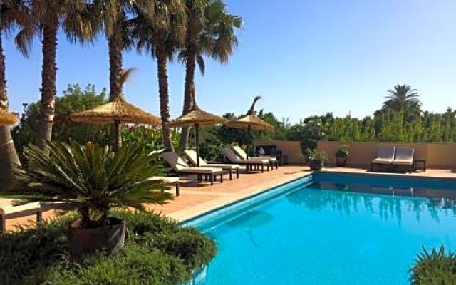 Villa Sampoli - Adults Only