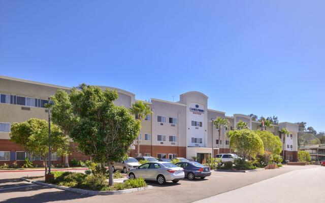 Candlewood Suites San Diego, an IHG Hotel